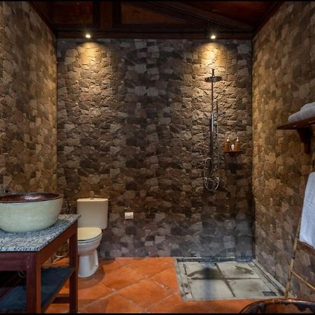 Damai Otel Canggu Dış mekan fotoğraf